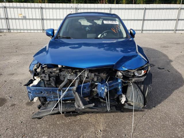 2016 MAZDA CX-3 TOURI - JM1DKBC72G0118075