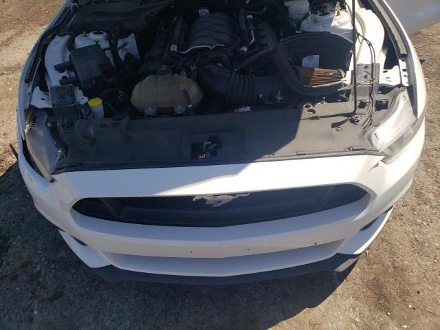 2017 FORD MUSTANG GT - 1FA6P8CF4H5293670
