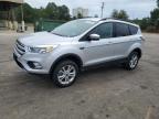 2018 FORD ESCAPE SE - 1FMCU9GD2JUD12602