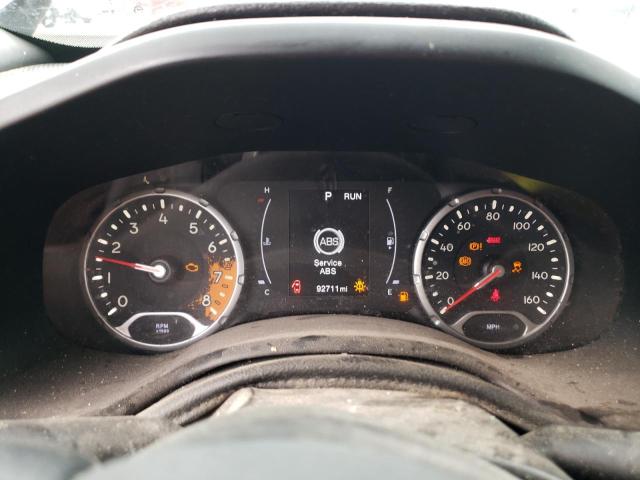 2018 JEEP RENEGADE L - ZACCJABB9JPG70852