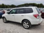 SUBARU FORESTER 2 photo