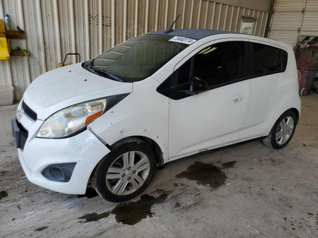 Vin: kl8cd6s91dc595406, lot: 70440174, chevrolet spark 1lt 2013 img_1