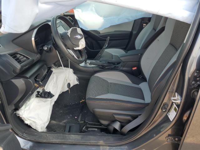 2023 SUBARU CROSSTREK - JF2GTAPC6P8210966