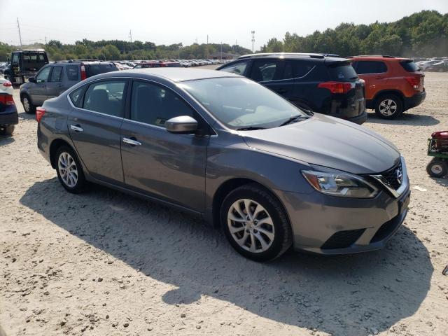 2019 NISSAN SENTRA S - 3N1AB7AP4KY225052