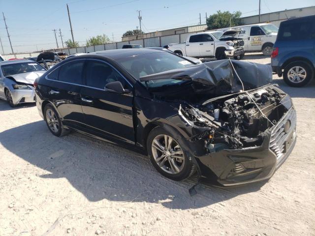 2018 HYUNDAI SONATA SPO - 5NPE34AFXJH635819