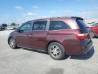 HONDA ODYSSEY EX photo