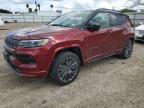 2022 JEEP COMPASS LI - 3C4NJDCB7NT213156