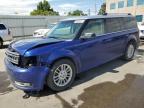 FORD FLEX SEL снимка