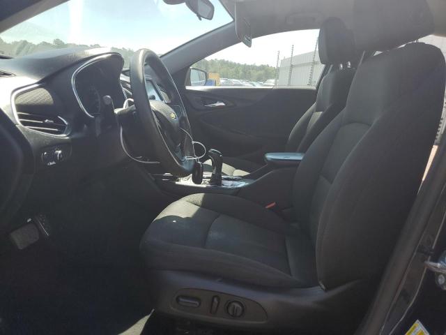 2017 CHEVROLET MALIBU LT - 1G1ZE5ST2HF140470