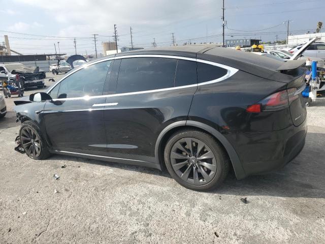 VIN 5YJXCBE26JF090463 2018 Tesla MODEL X no.2