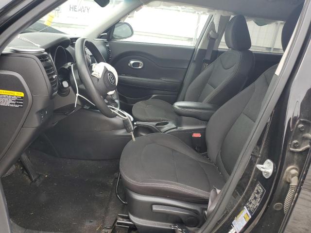2015 KIA SOUL - KNDJN2A21F7783315