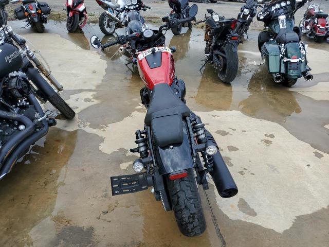 2022 HARLEY-DAVIDSON RH975 - 1HD1ZH117NB313539