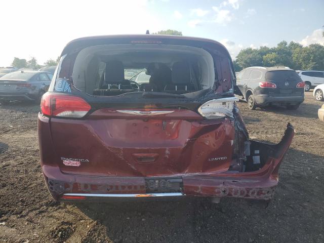2020 CHRYSLER PACIFICA L - 2C4RC1GG3LR184450