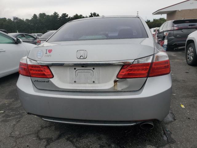 2015 HONDA ACCORD EXL - 1HGCR2F8XFA024919