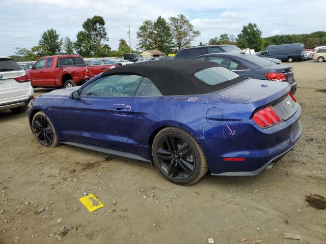 2016 FORD MUSTANG - 1FATP8UH3G5207413