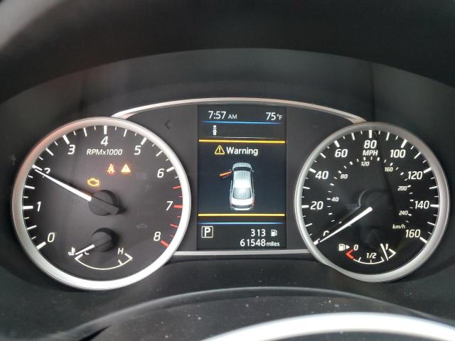 2019 NISSAN SENTRA S - 3N1AB7APXKY398154
