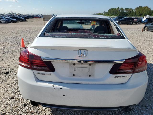 2015 HONDA ACCORD SPO - 1HGCR2F54FA061485