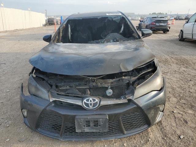 2016 TOYOTA CAMRY LE - 4T1BF1FK2GU612284