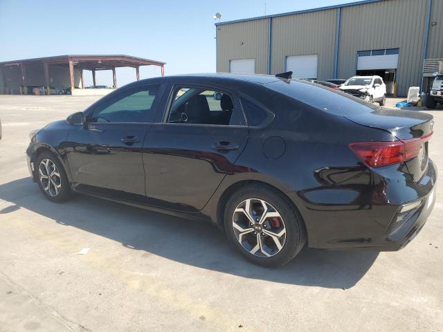 2019 KIA FORTE FE - 3KPF24AD5KE063943