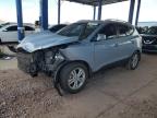 Lot #3025210646 2012 HYUNDAI TUCSON GLS