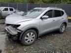 2016 NISSAN ROGUE S - KNMAT2MT6GP618209