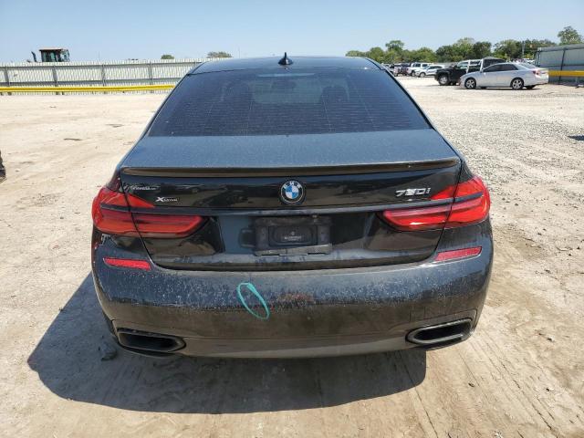 VIN WBA7F2C54GG420973 2016 BMW 7 SERIES no.6