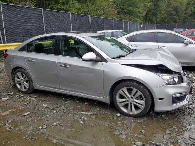 2016 CHEVROLET CRUZE LIMI - 1G1PG5SBXG7125359