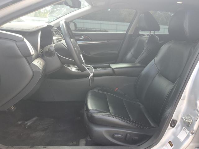 2021 NISSAN MAXIMA SV - 1N4AA6CVXMC505484