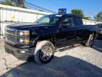 2015 CHEVROLET SILVERADO - 1GCVKREC0FZ220752