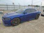 2020 DODGE CHARGER SC - 2C3CDXGJXLH216922