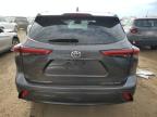 TOYOTA HIGHLANDER photo