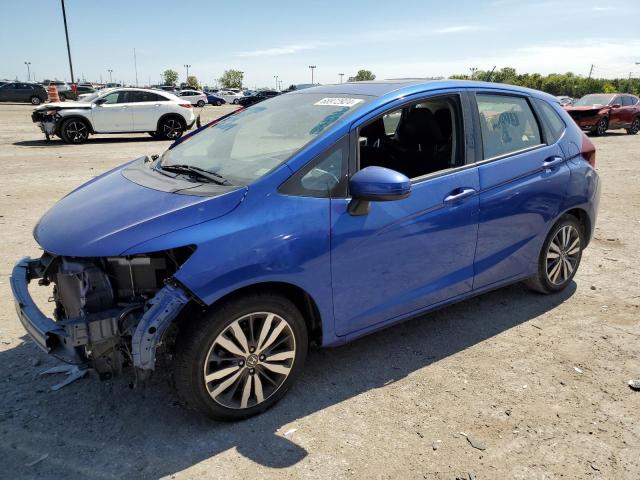 2016 HONDA FIT EX JHMGK5H77GX020219  68972924