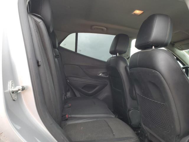 2015 BUICK ENCORE CON - KL4CJFSB2FB045749