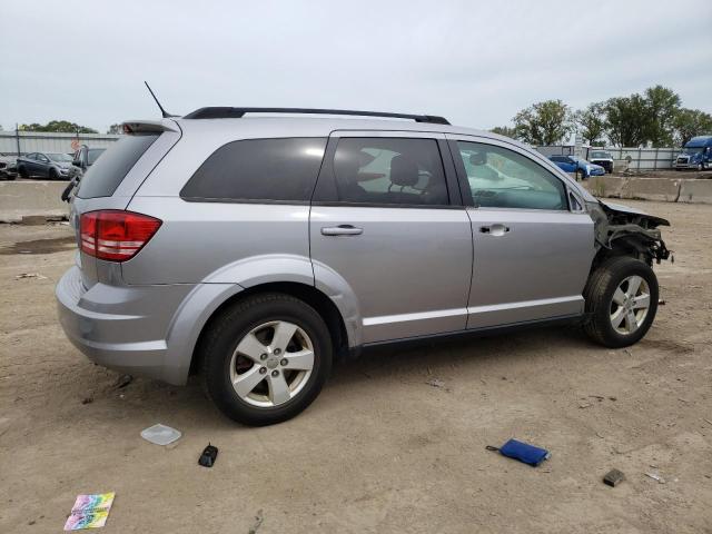 2017 DODGE JOURNEY SE - 3C4PDCAB7HT544837
