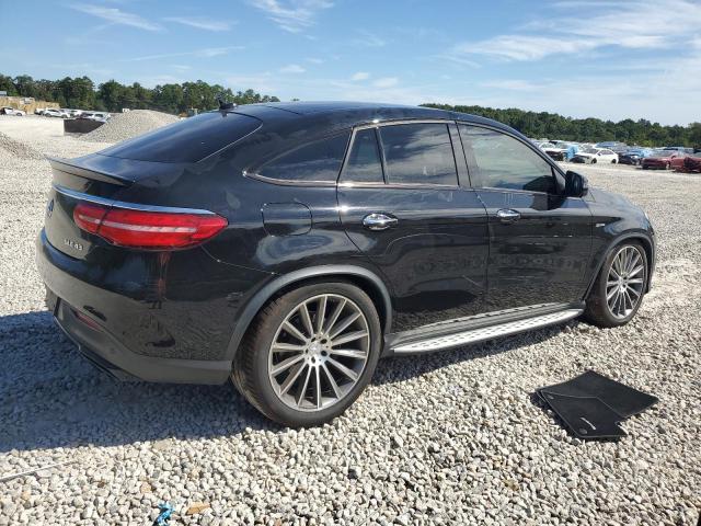 2019 MERCEDES-BENZ GLE COUPE - 4JGED6EB6KA134365