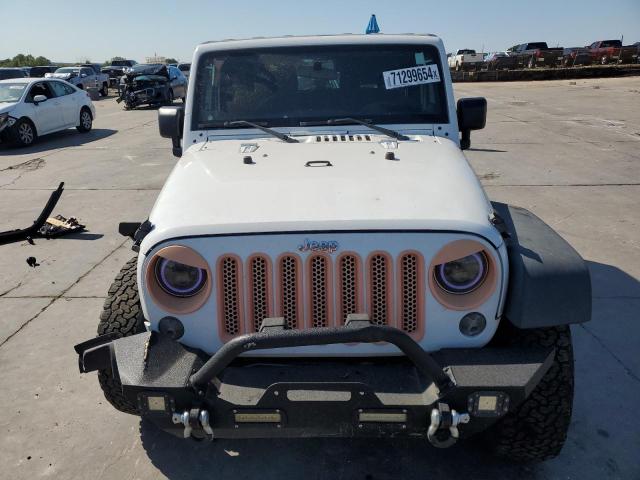 VIN 1C4AJWAG8EL149763 2014 Jeep Wrangler, Sport no.5