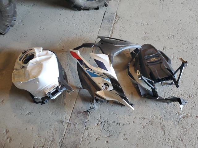 2023 BMW S 1000 RR - WB10E6307P6H92316