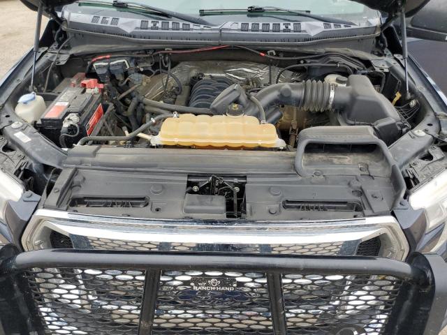 2017 FORD F150 SUPER - 1FTEW1EFXHFC90862