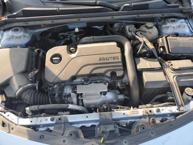 2018 CHEVROLET MALIBU LT - 1G1ZD5ST5JF243939