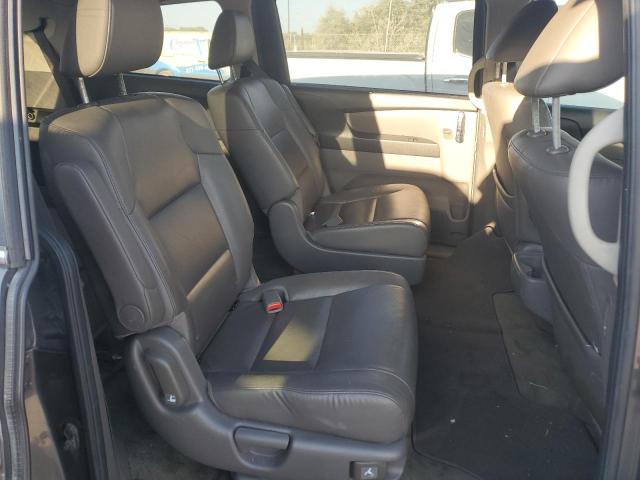 VIN 5FNRL5H65FB034871 2015 Honda Odyssey, Exl no.11