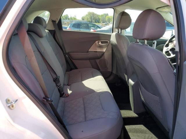 2021 KIA NIRO LX - KNDCB3LC5M5463632