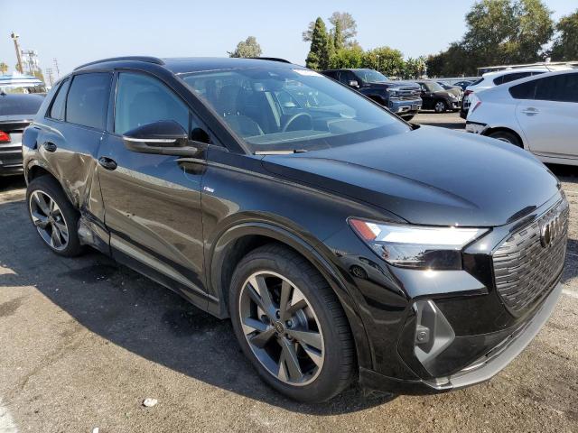 2024 AUDI Q4 E-TRON WA1LUBFZ3RP043586