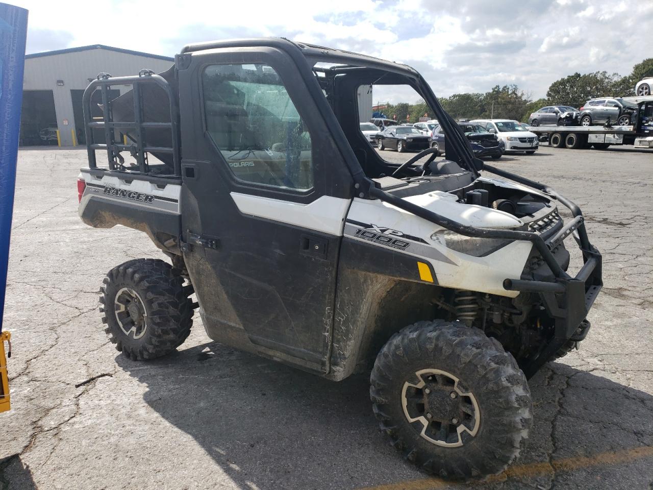 Polaris Ranger 2019 