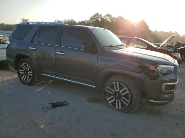 VIN JTEBU5JR5J5522436 2018 Toyota 4runner, Sr5/Sr5... no.4