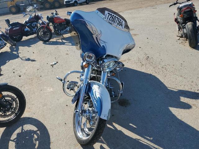 2005 HARLEY-DAVIDSON FLSTNI 1HD1JDB105Y102792