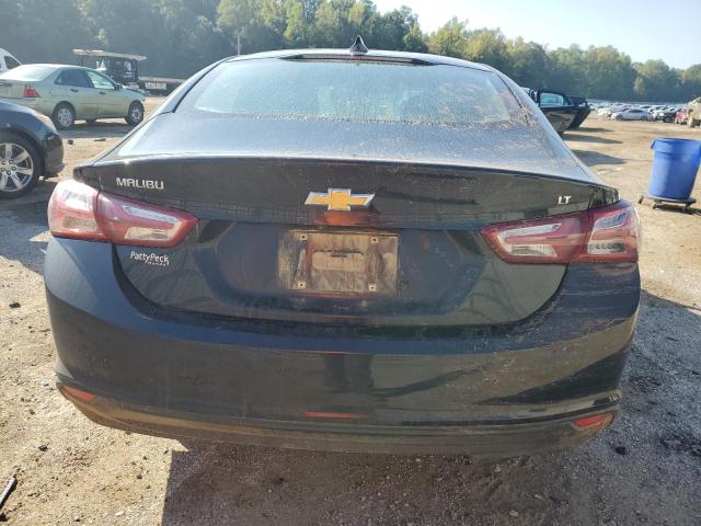 2020 CHEVROLET MALIBU LT - 1G1ZD5ST2LF032832