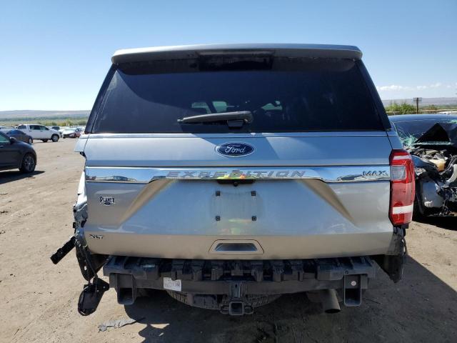 2021 FORD EXPEDITION - 1FMJK1HT9MEA04166