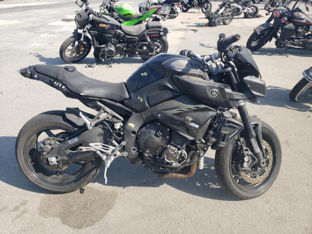 2021 YAMAHA MTN1000 C - JYARN48Y0MA000957