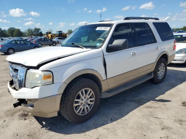 2012 FORD EXPEDITION #3021148404