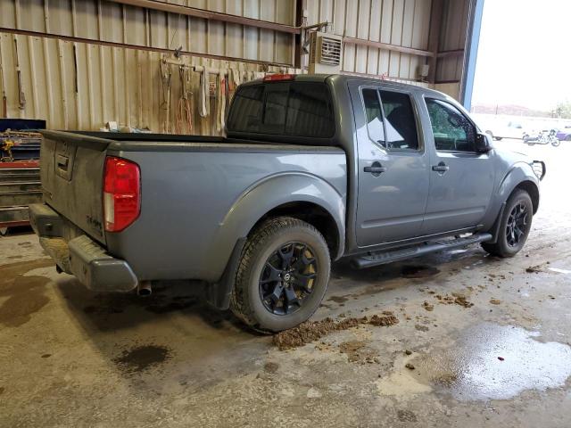 2018 NISSAN FRONTIER S - 1N6AD0EV5JN765722